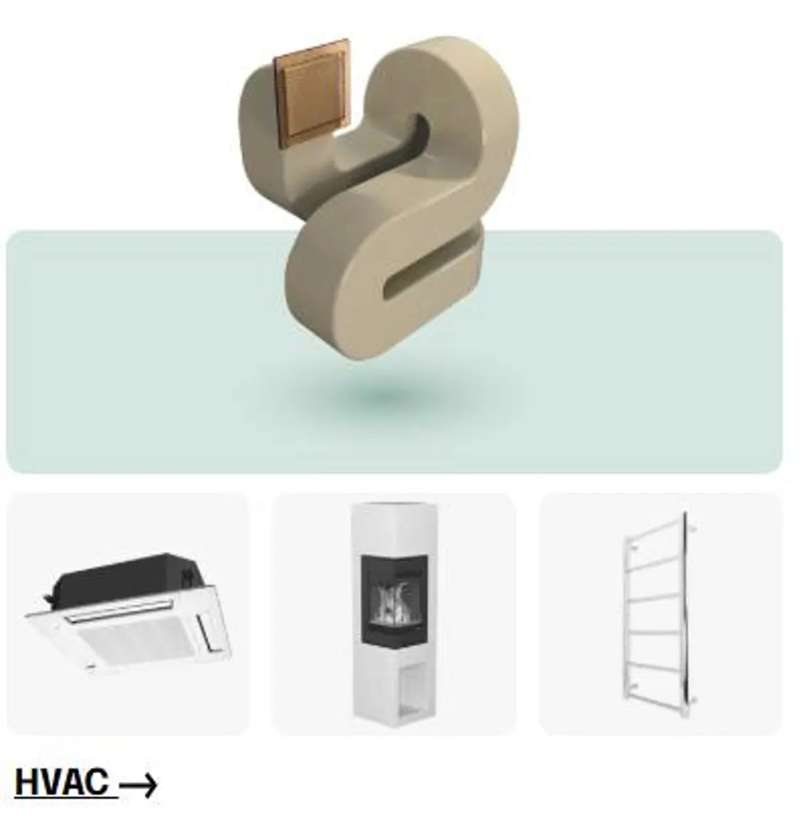 Revit HVAC Library - 1000MB Families collection  Air Conditioning & Ventilation Families  Ducts, Diffusers, Ahu, FCU