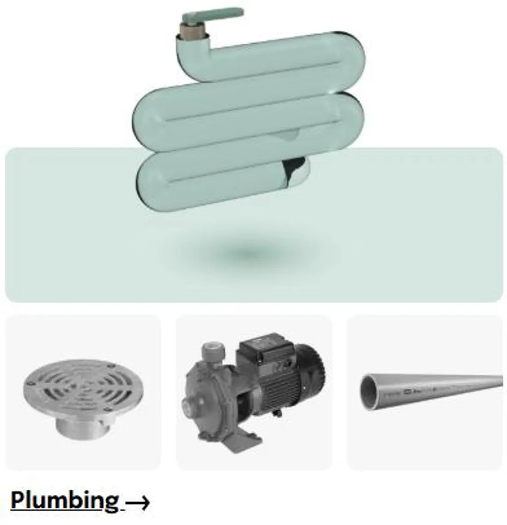 Massive Plumbing Revit Library-1500MB Families collection  Sanitary & Water Supply Families  Pipes, Fixtures, Valves, Pumps