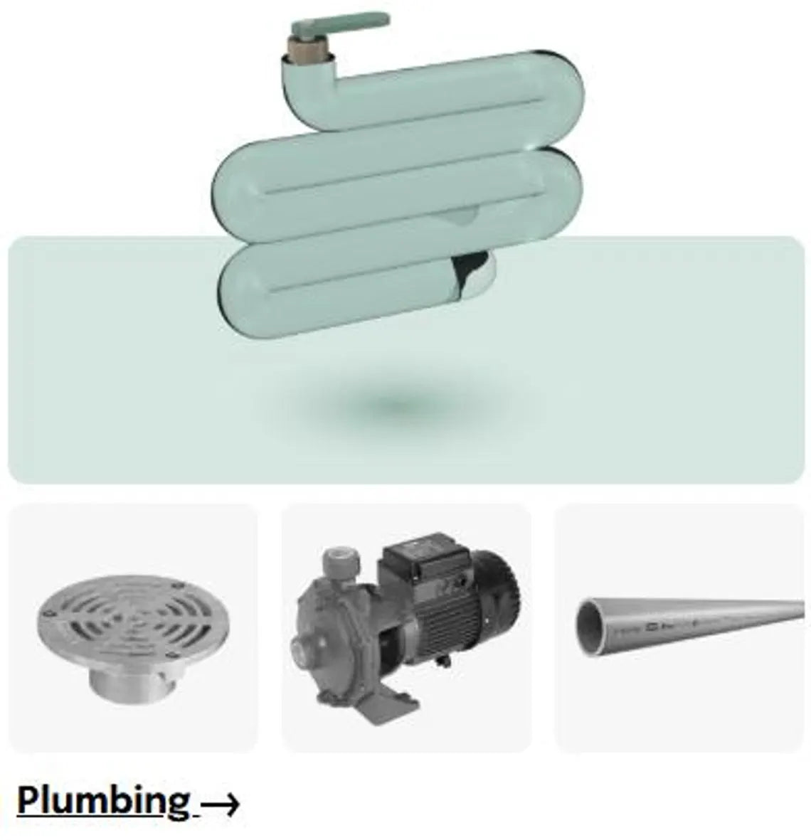 Massive Plumbing Revit Library-1500MB Families collection  Sanitary & Water Supply Families  Pipes, Fixtures, Valves, Pumps