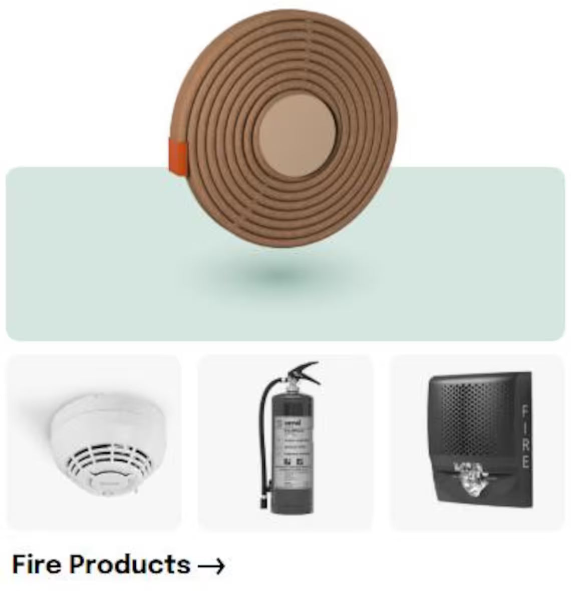 Firefighting Fire Alarm Revit BIM Library  Sprinklers, Hydrants, Detectors (Download)