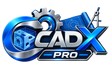 CadX Pro - Home